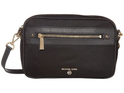 michael michael kors jet set charm xbody|michael kors east west crossbody.